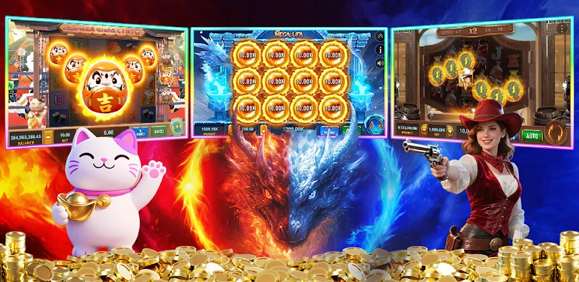Fortune Rabbit v6 bet